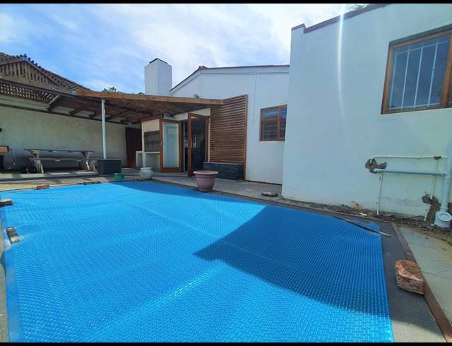 1 BEDROOM APARTMENT TO LET IN THORNTON